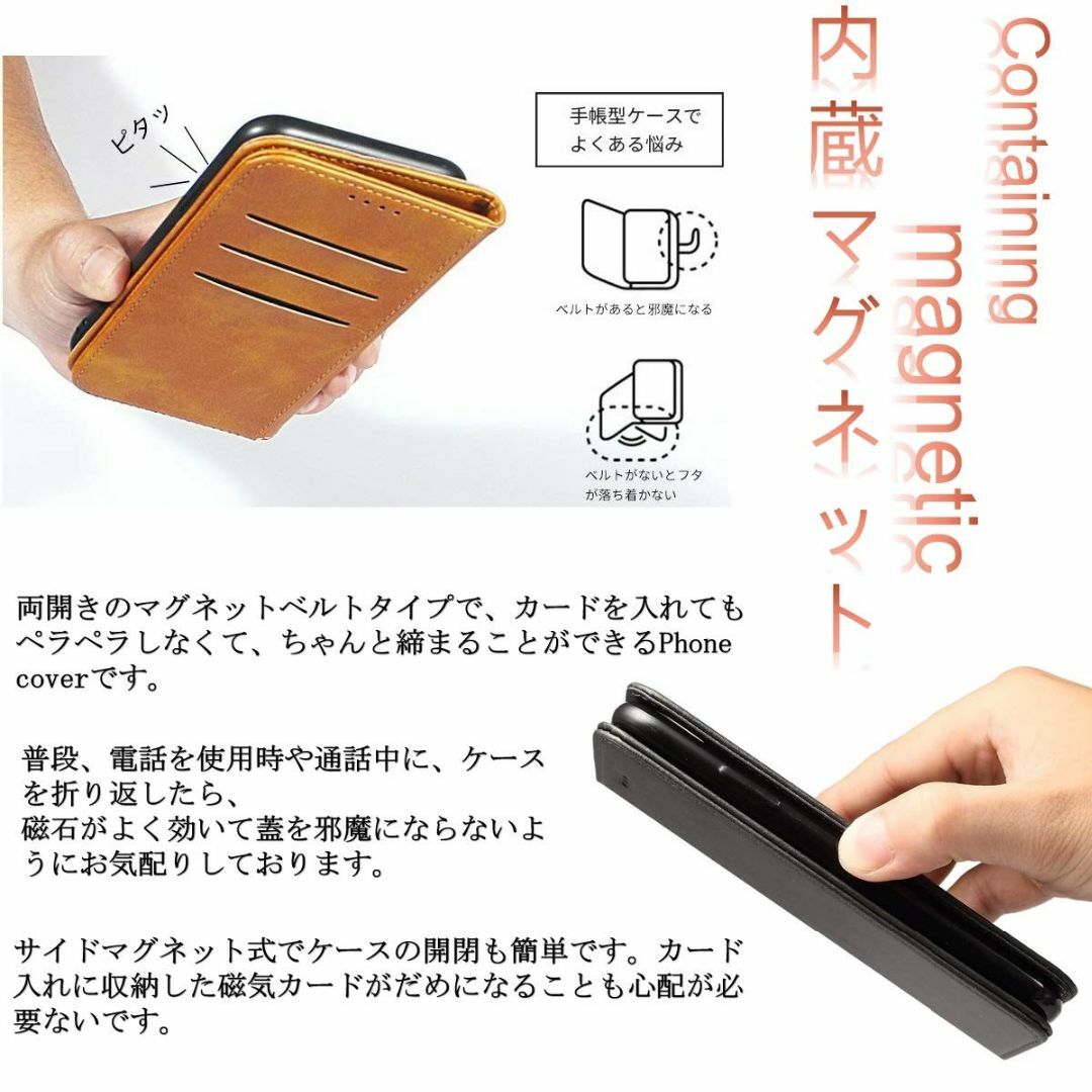 【数量限定】サムスンギャラクシーA32 5G ケース 手帳型 SCG08 gal スマホ/家電/カメラのスマホアクセサリー(その他)の商品写真