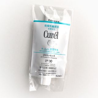 キュレル(Curel)のキュレル　(日焼け止め/サンオイル)