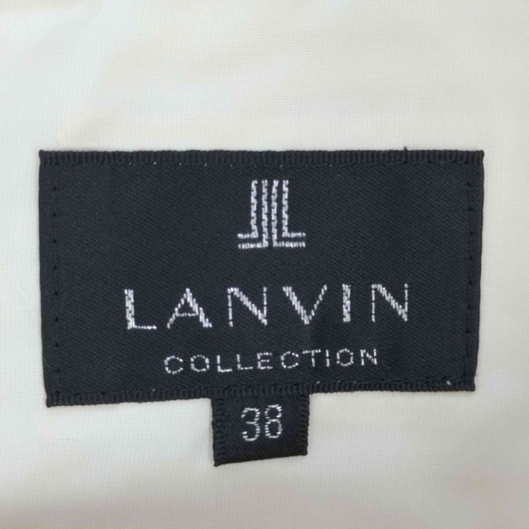 LANVIN COLLECTION(ランバンコレクション)のLANVIN COLLECTION(ランバンコレクション) レディース レディースのワンピース(その他)の商品写真