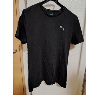 プーマ(PUMA)のPUMA プーマ Lサイズ Tシャツ メンズ(Tシャツ/カットソー(半袖/袖なし))