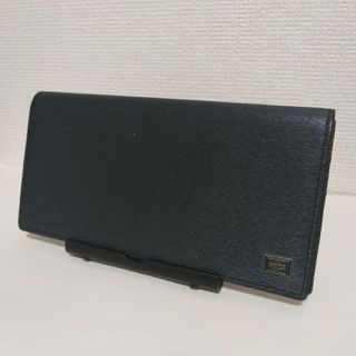 ポーター(PORTER)の【おまけ付き】PORTER CURRENT / ポーター カレント 長財布(長財布)