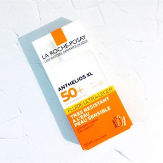 ラロッシュポゼ(LA ROCHE-POSAY)のラロッシュポゼ アンテリオス XL フリュイド SPF50+ PA++++ (日焼け止め/サンオイル)