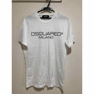ディースクエアード(DSQUARED2)のDSQUARED Tシャツ(Tシャツ/カットソー(半袖/袖なし))