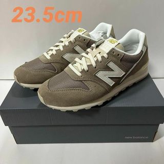 ニューバランス new balance 996 23.5cm 新品未使用(スニーカー)