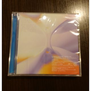 宇多田ヒカル ベストアルバムSCIENCE FICTION 通常盤CD2枚組(ポップス/ロック(邦楽))