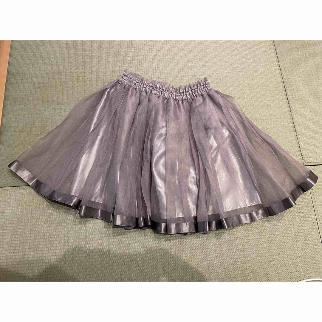 TOCCA(トッカ)のTOCCA  スカート   キッズ/ベビー/マタニティのキッズ服女の子用(90cm~)(スカート)の商品写真