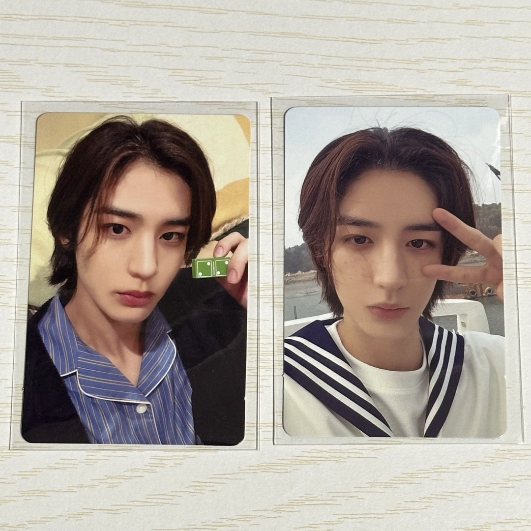 BOYNEXTDOOR - BOYNEXTDOOR メンバーシップ フォトカード イハンの通販 BOYNEXTDOOR - BOYNEXTDOOR メンバーシップ フォトカード イハンの通販