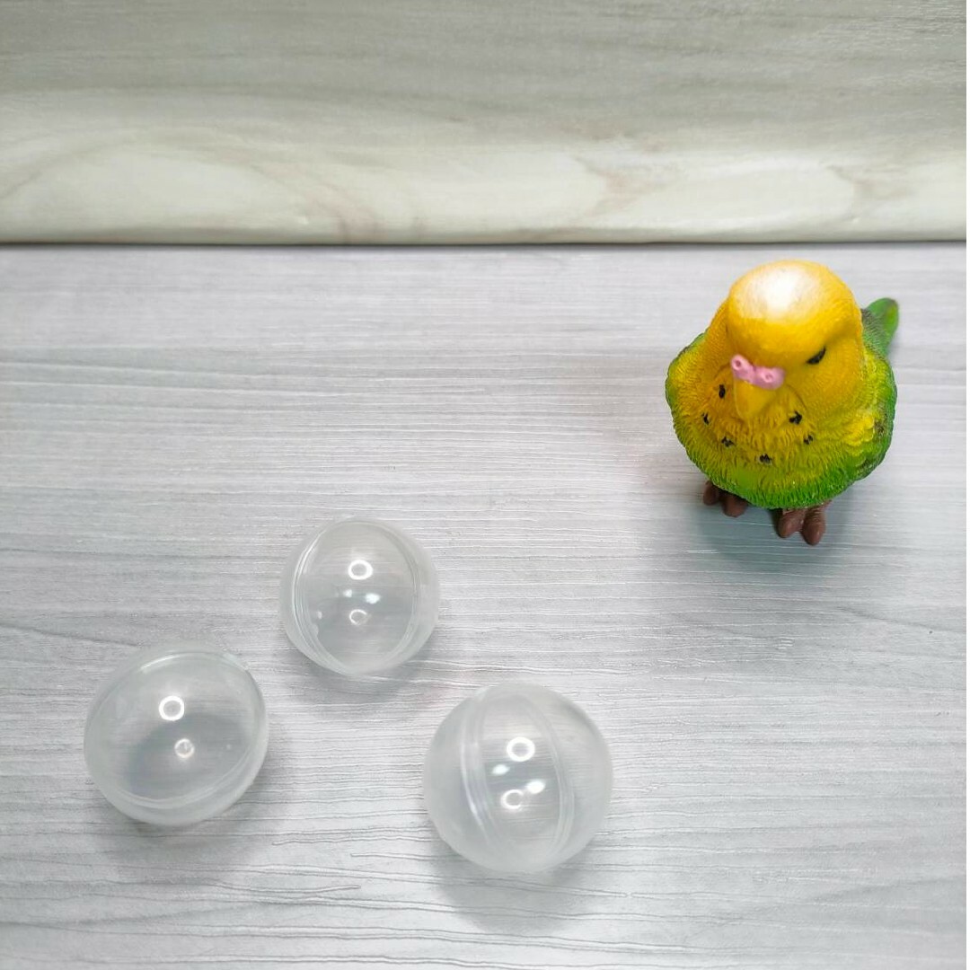 コロコロフォージングボール♡　インコ　おもちゃ その他のペット用品(鳥)の商品写真