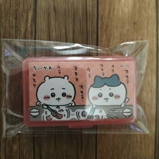 ちいかわ - ちいかわ ケース＆シール 1BOX