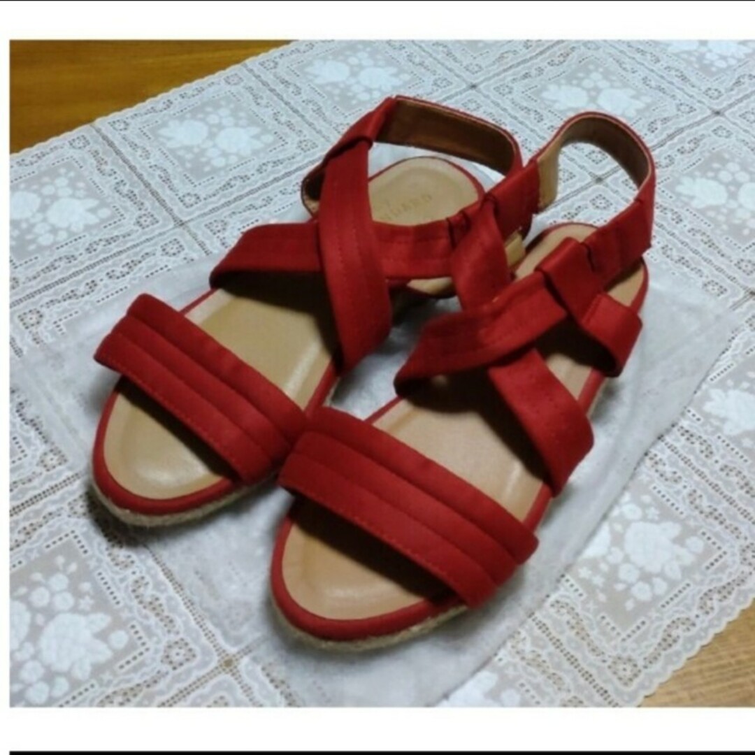 ♦sale  STUDIO CLIP サンダル レディースの靴/シューズ(サンダル)の商品写真