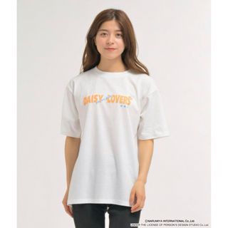 エンジェルブルー(angelblue)の新品未使用 デイジーラバーズ Tシャツ(Tシャツ(半袖/袖なし))