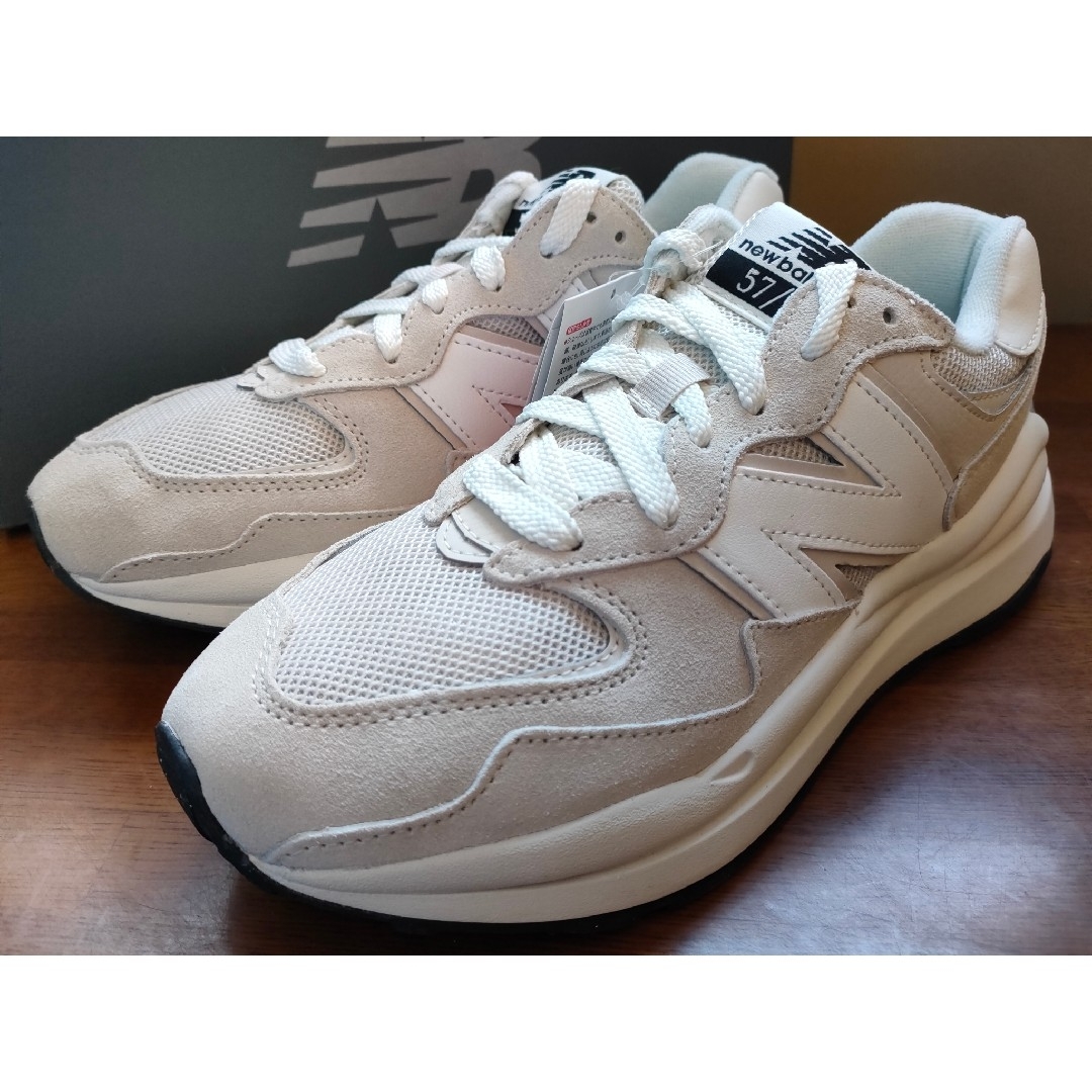 New Balance(ニューバランス)の③希少❤【UNITED ARROWS】ニューバランス M5740VPD 25cm レディースの靴/シューズ(スニーカー)の商品写真