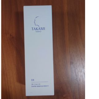 TAKAMI - タカミローションⅡ　80mL 化粧水