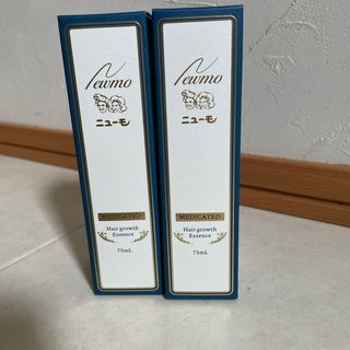 ニューモ 薬用育毛剤 75ml(スカルプケア)