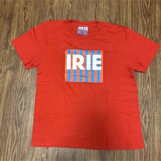 アイリーライフ(IRIE LIFE)のアイリーライフTシャツ(Tシャツ/カットソー(半袖/袖なし))