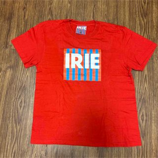 アイリーライフ(IRIE LIFE)のアイリーライフTシャツ(Tシャツ/カットソー(半袖/袖なし))