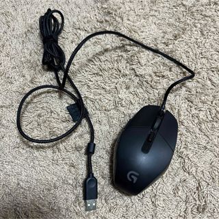 ロジクール(Logicool)のロジクール G303 ゲーミングマウス(その他)