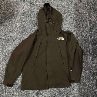 ザノースフェイス(THE NORTH FACE)のTHE NORTH FACEマウンテンパーカー GORETEX np61540(マウンテンパーカー)