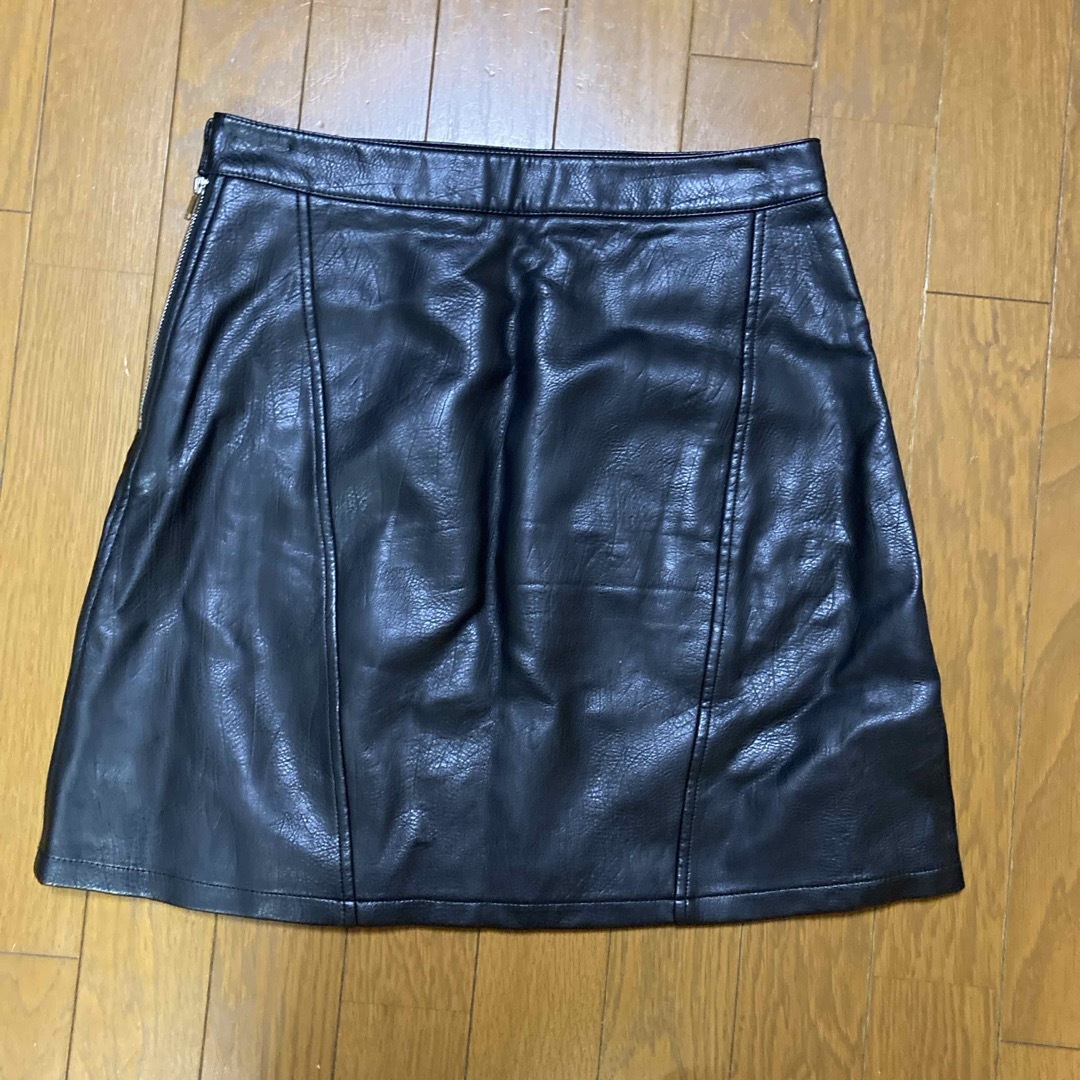 ZARA(ザラ)のZARAスカート レディースのスカート(ひざ丈スカート)の商品写真