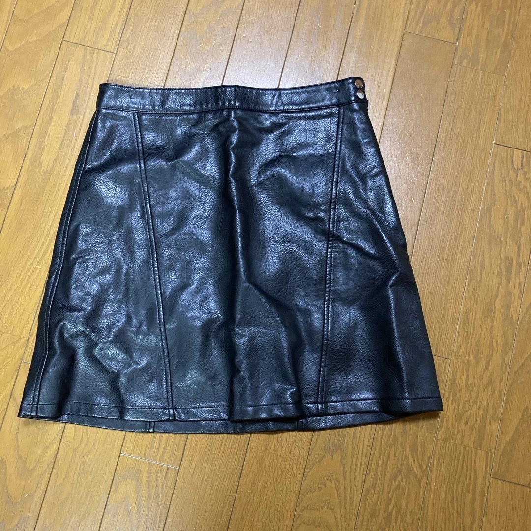 ZARA(ザラ)のZARAスカート レディースのスカート(ひざ丈スカート)の商品写真