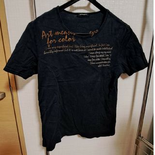 ボイコット(BOYCOTT)のメンズ Tシャツ(Tシャツ/カットソー(半袖/袖なし))