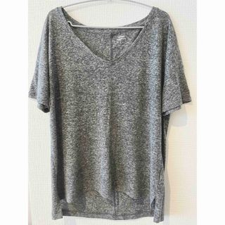 Old Navy - OLD NAVY レディース Ｖネック Tシャツ