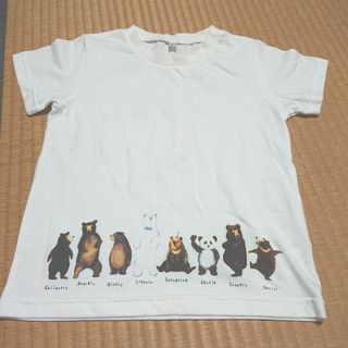 ニシマツヤ(西松屋)の西松屋 Tシャツ 120サイズ(Tシャツ/カットソー)