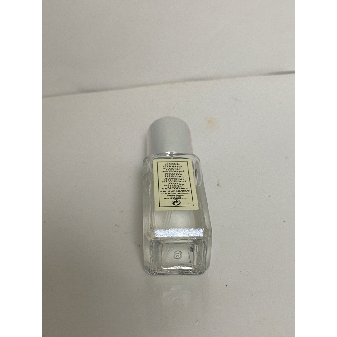 Jomalone BLACKBERRY&BAY 9ml ジョーマローン コスメ/美容の香水(ユニセックス)の商品写真