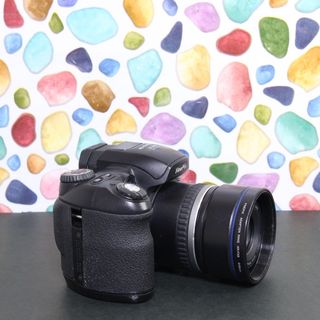 フジフイルム(富士フイルム)の♥︎◇FUJIFILM finepix S5000 ◇高性能コンデジ ◇ジャンク(コンパクトデジタルカメラ)