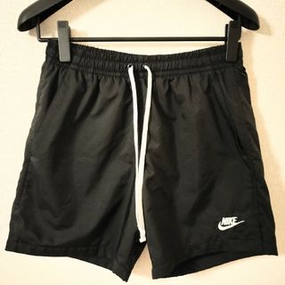 ナイキ(NIKE)のナイキ　ショートパンツ　Sサイズ(日本サイズ:M)(ショートパンツ)