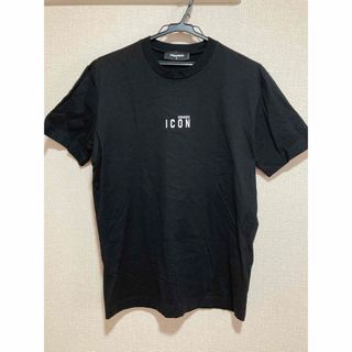 ディースクエアード(DSQUARED2)のディースクエアード  Tシャツ  S(Tシャツ/カットソー(半袖/袖なし))