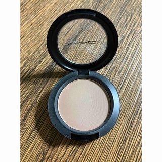 MAC マック　パウダーブラッシュ　エンドレス　サンシャイン　チーク