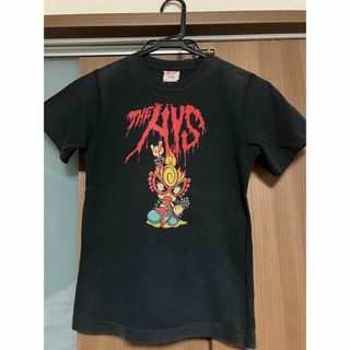 ヒステリックミニ(HYSTERIC MINI)のヒステリックミニTシャツ(Tシャツ/カットソー)