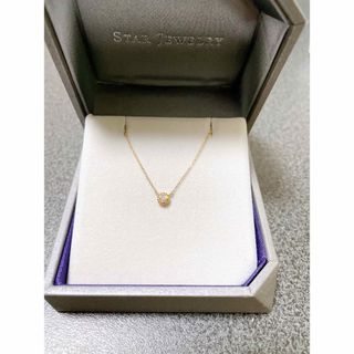 スタージュエリー(STAR JEWELRY)のスタージュエリーネックレス(ネックレス)