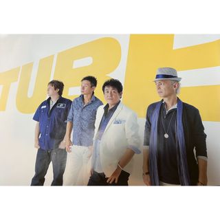 TUBE いまさらサーフサイド　限定ポスター(ポスター)