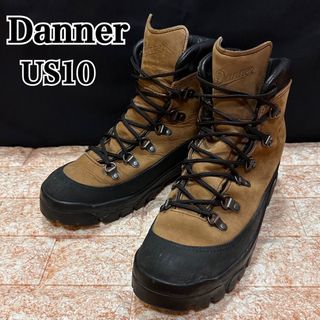 ダナー(Danner)のDanner COMBAT HIKER GORE-TEX Vibram ブーツ(ブーツ)