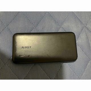 AUKEY モバイルバッテリー　PB-N73S