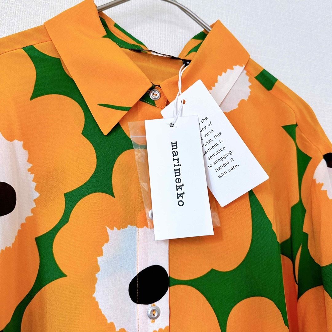 marimekko - 新品未使用 レア marimekko マリメッコ ウニッコ marimekko - 新品未使用 レア marimekko マリメッコ ウニッコ