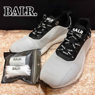 BALR. ボーラー スニーカー(スニーカー)