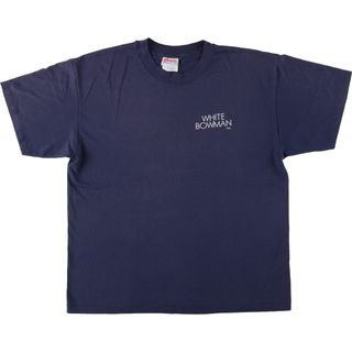 ヘインズ(Hanes)の古着 90年代 ヘインズ Hanes HEAVYWEIGHT 50/eaa438806(Tシャツ/カットソー(半袖/袖なし))