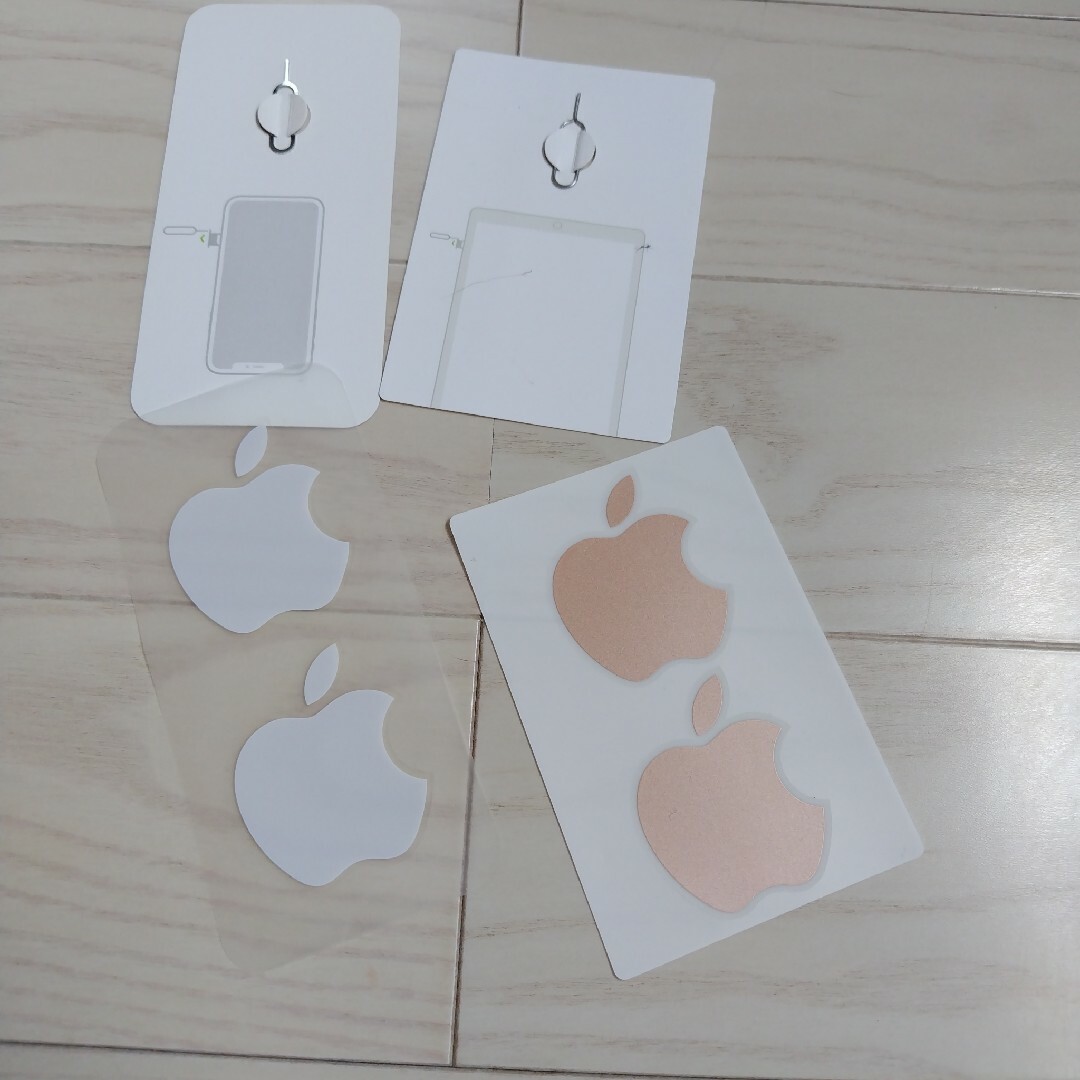 Apple(アップル)のiPad.iPhone小物 その他のその他(その他)の商品写真