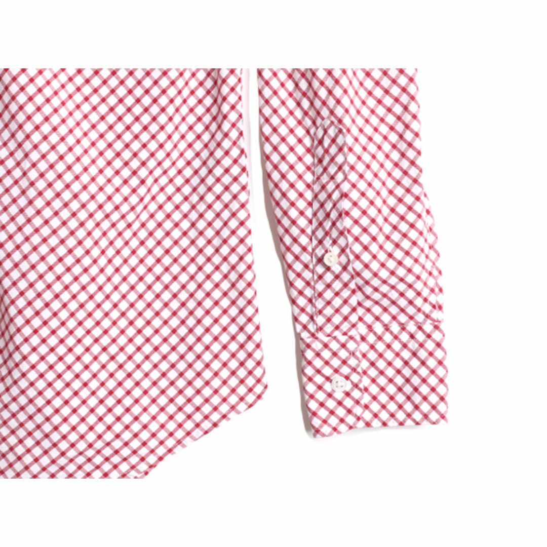 Ralph Lauren - 90s ラルフローレン チェック 長袖 シャツ Ralph Lauren - 90s ラルフローレン チェック 長袖 シャツ