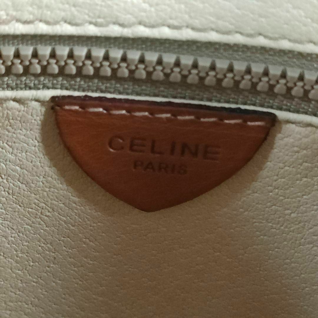 celine(セリーヌ)の極美品 セリーヌ クラッチバッグ セカンドバッグ マカダム柄 メンズ メンズのバッグ(セカンドバッグ/クラッチバッグ)の商品写真