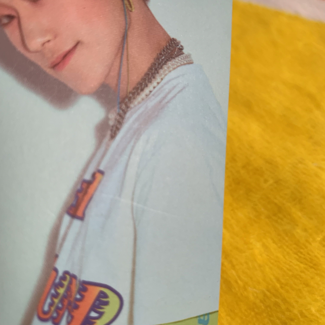 ATEEZ - ATEEZ サン トレカ 3集 ONE TO ALL サイン 日本 限定 ATEEZ - ATEEZ サン トレカ 3集 ONE TO ALL サイン 日本 限定