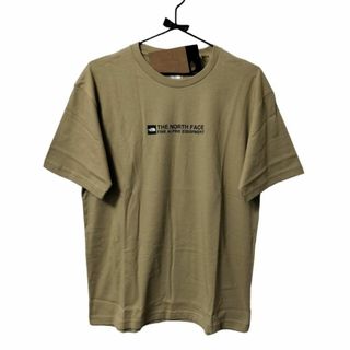 ザノースフェイス(THE NORTH FACE)の【新品】THE NORTH FACE Fine Alpine L ケルプタン(Tシャツ/カットソー(半袖/袖なし))