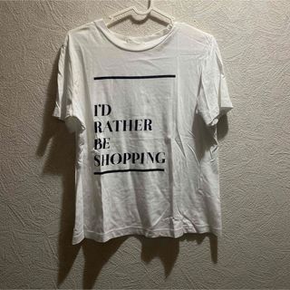 ザラ(ZARA)のZARA トップス　Tシャツ(Tシャツ(半袖/袖なし))