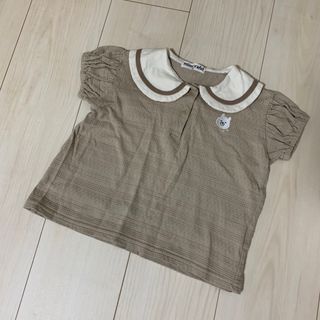 シマムラ(しまむら)のmimorand♡90cm(Tシャツ/カットソー)