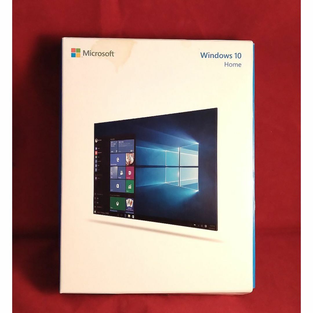 Microsoft - 正規○Microsoft Windows 10 Home○日本語版USB○製品版の Microsoft - 正規○Microsoft Windows 10 Home○日本語版USB○製品版の