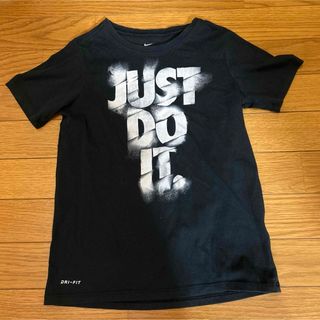 ナイキ(NIKE)の最終値下げ NIKE ナイキ Ｔシャツ 半袖 サイズＳ(Tシャツ/カットソー)