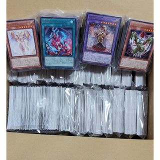 遊戯王　ノーマルまとめ売り　デッキパーツ